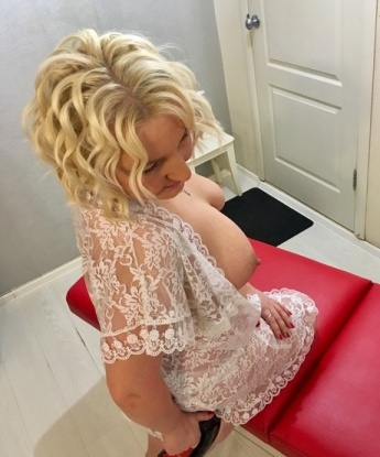 Милана, 41 год